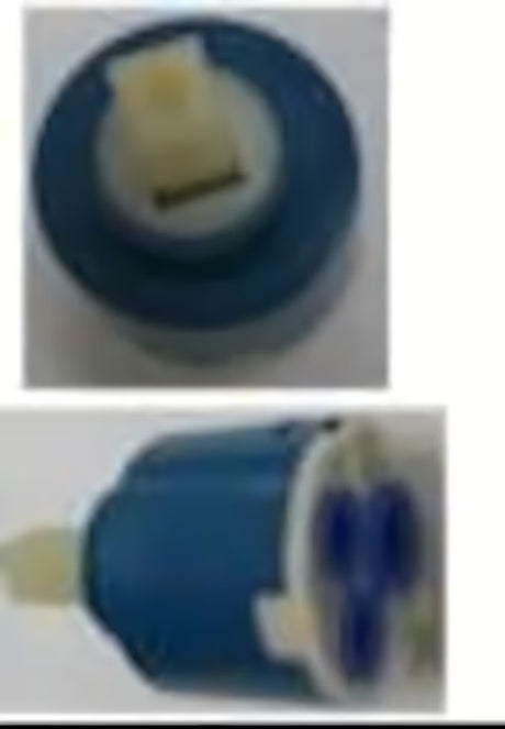 Zamjenski kartuša pro kopalniške armature SIKO pro za obnovu glatkog rada i regulacije temperature vode.