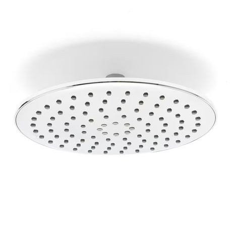 Okrogla nadglavna prha SIKO Chrome v celokrom izvedbi s premerom 23 cm