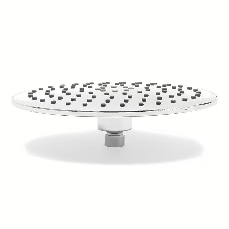 Okrogla nadglavna prha SIKO Chrome v celokrom izvedbi s premerom 23 cm