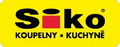 Siko s široko ponudbo kopalniške in kuhinjske opreme