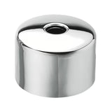 Pokrivna rozeta za pisoar Silfra v izvedbi 12 mm pro za montažo pisoarja