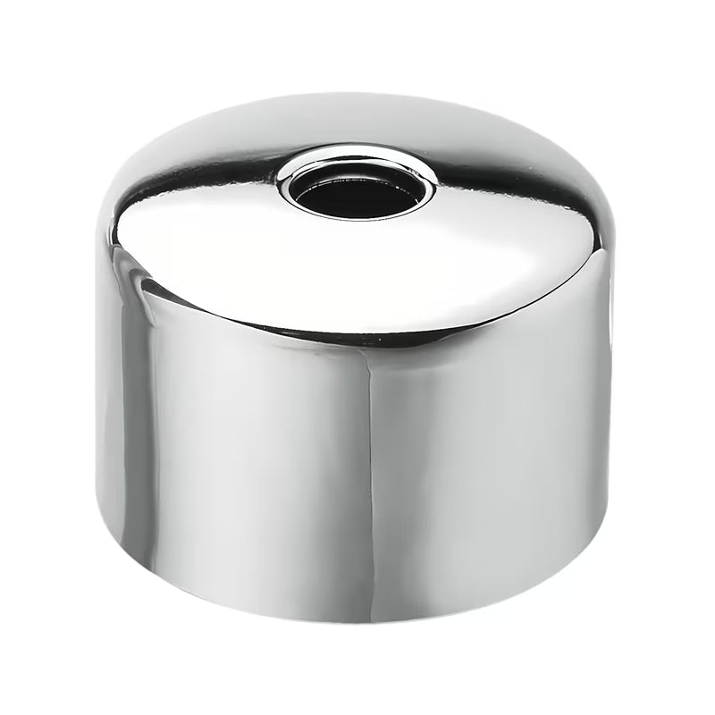 Pokrivna rozeta za pisoar Silfra v izvedbi 12 mm pro za montažo pisoarja