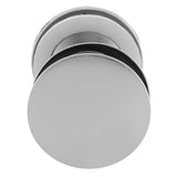 Univerzalni odtok za umivalnik Silfra Chrome z navojem 5/4 v krom izvedbi