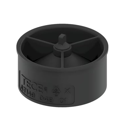 Sifon Tece Drainline sa sifonom i integriranom brtvenom membranom