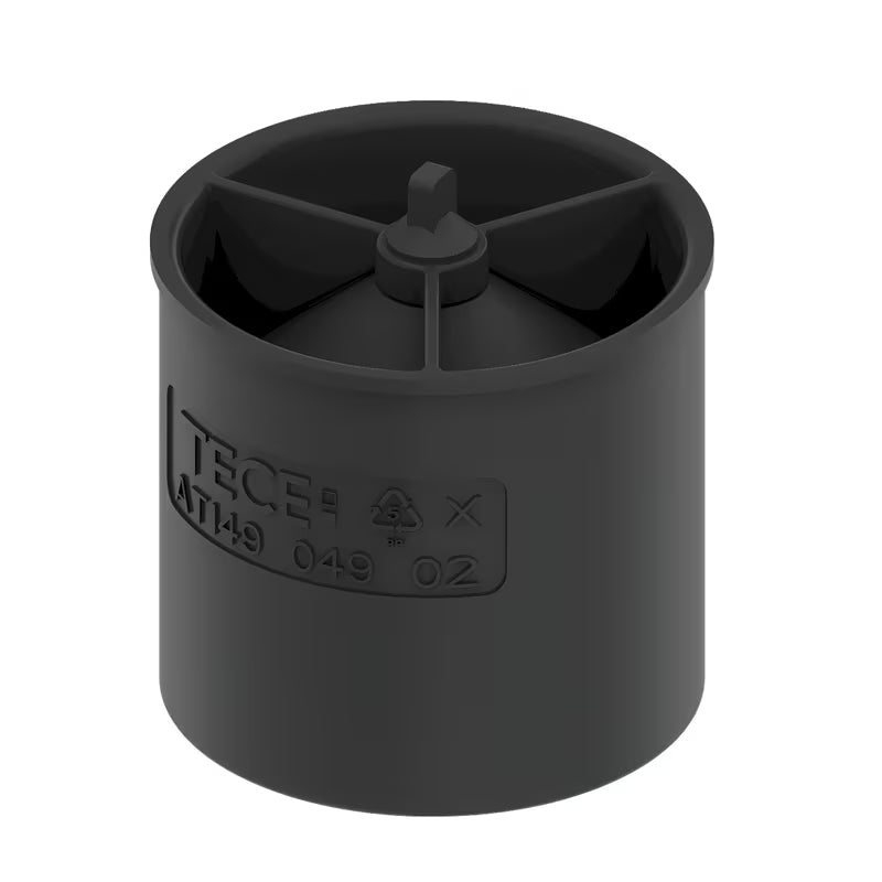 Sifon Tece Drainline sa sifonom i integriranom brtvenom membranom