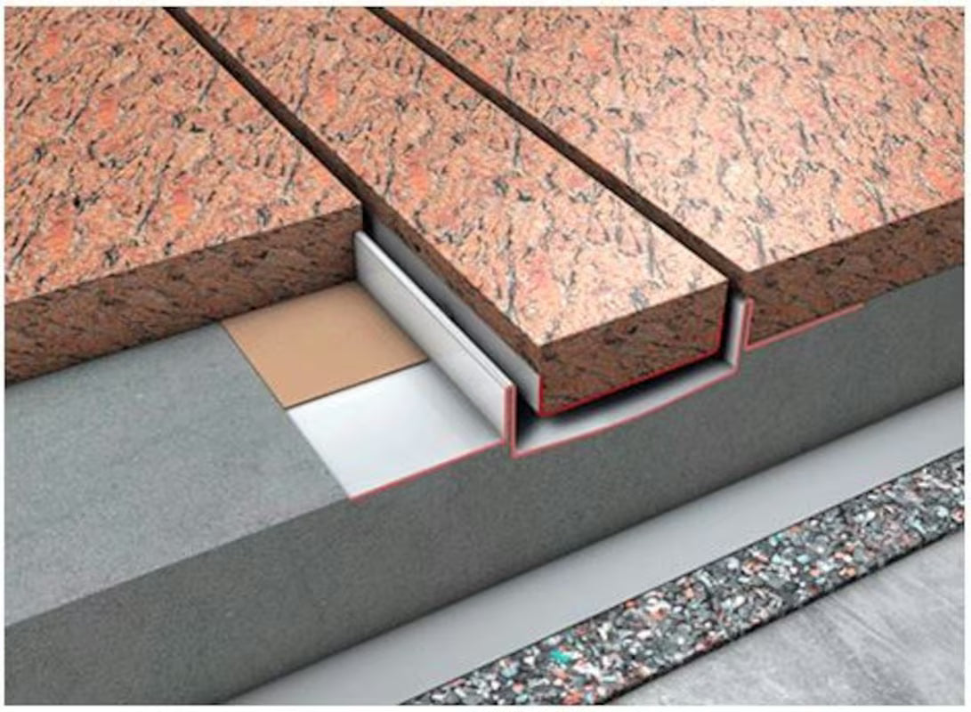 Kanaleta za Tuš Tece Linus 80 cm u izvedbi chrome s rešetkom pro za umetanje pločica