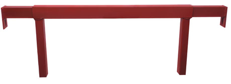 Rasporna šipka Tece Profil pro za stambene jezgre pro montaža podometne splakovalniki između dva zida.