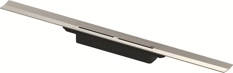 Kanaleta za Tuš Tece Tecedrainprofile 80 cm u izvedbi Supersteel od nehrđajućeg čelika