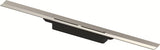 Kanaleta za Tuš Tece Tecedrainprofile 90 cm od nehrđajućeg čelika u izvedbi supersteel