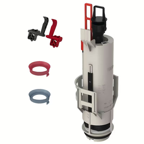 Zamjenski odtočni ventil Tece A 2 pro za standardni vodokotlić Tece