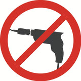 Samoljepljivi kavelj Tesa Klaam u sjajnom kromu pro vješanje ručnika bez bušenja