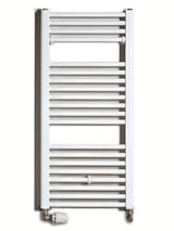 Bel kombiniran cevni radiator Thermal Trend KD dimenzije 45x96 cm.