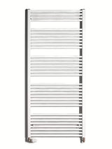 Bel kombiniran cevni radiator Thermal Trend KD 168x75 cm pro za kopalnico