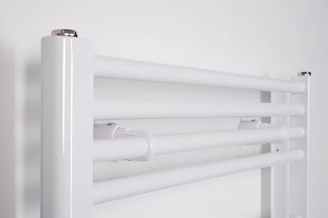 Bel raven električni radiator Thermal Trend KE 450x960 mm z grelcem 300 W