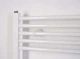 Bel raven električni radiator Thermal Trend KE 450x960 mm z grelcem 300 W
