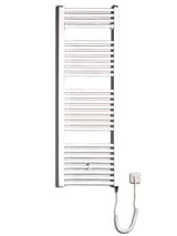 Bel raven električni radiator Thermal Trend 600x1680 mm z grelcem 600 W
