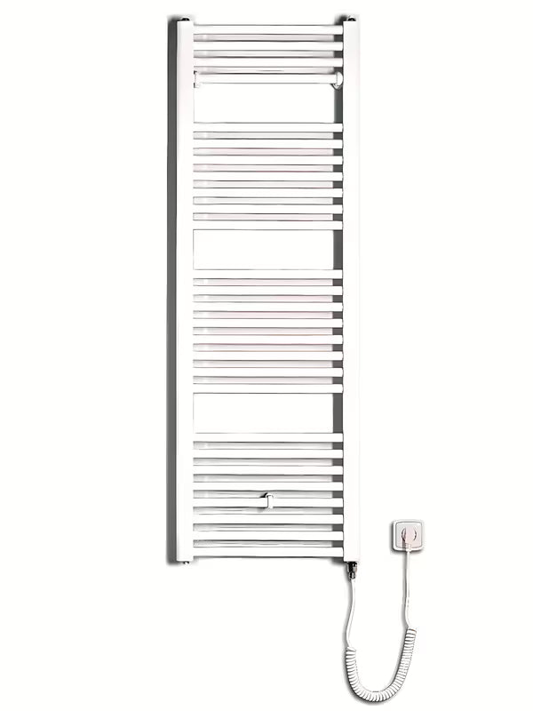 Bel raven električni radiator Thermal Trend 600x1680 mm z grelcem 600 W