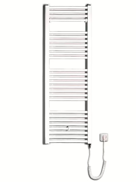 Bel raven električni radiator Thermal Trend 600x1680 mm z grelcem 600 W