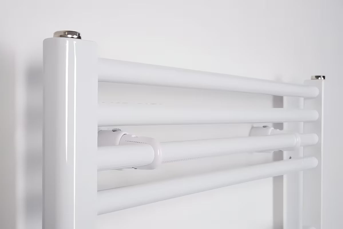 Bel raven električni radiator Thermal Trend 600x1680 mm z grelcem 600 W