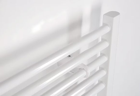 Bel raven električni radiator Thermal Trend 600x1680 mm z grelcem 600 W