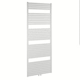 Bel kombiniran radiator Thermal Trend dimenzij 60x169 cm