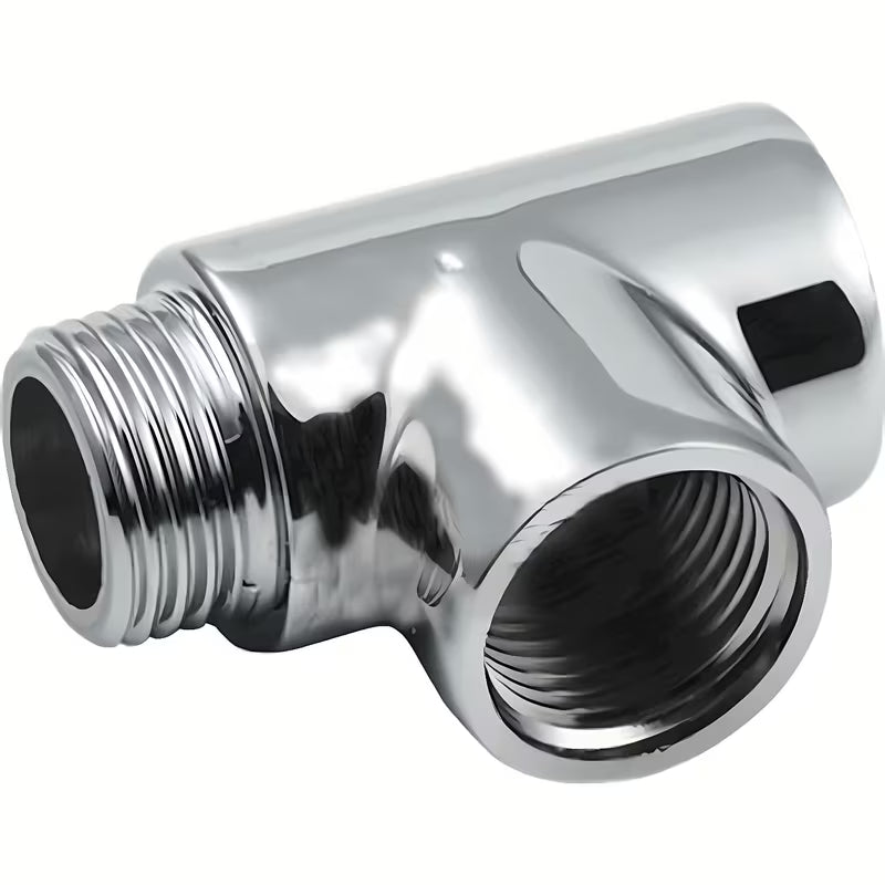 T-kos za radiatorje Thermal Trend pro za priklop na centralno ogrevanje in grelno palico