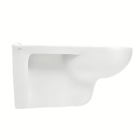 Vitra Conforma viseča WC školjka u bijeloj boji, produžena izvedba pro osobe smanjene pokretljivosti