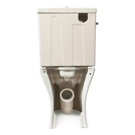 Bel WC monoblok vitra Integra brez splakovalnega kroga s wc desko mehko Zapiranje Soft Close in splakovalnikom