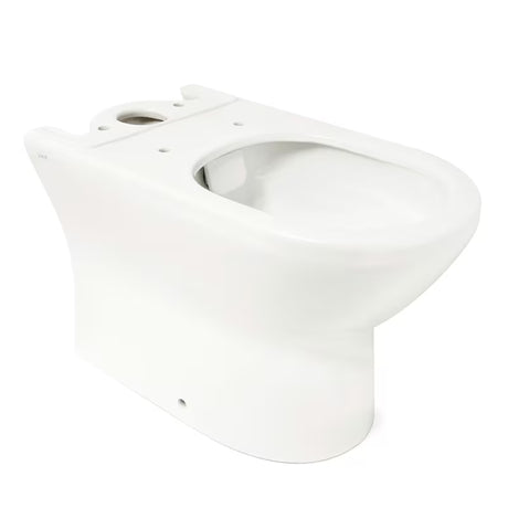 Bel WC monoblok vitra Integra brez splakovalnega kroga s wc desko mehko Zapiranje Soft Close in splakovalnikom
