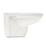 Bel viseča WC školjka vitra Normus z desko mehko Zapiranje Soft Close in funkcijo QuickRelease