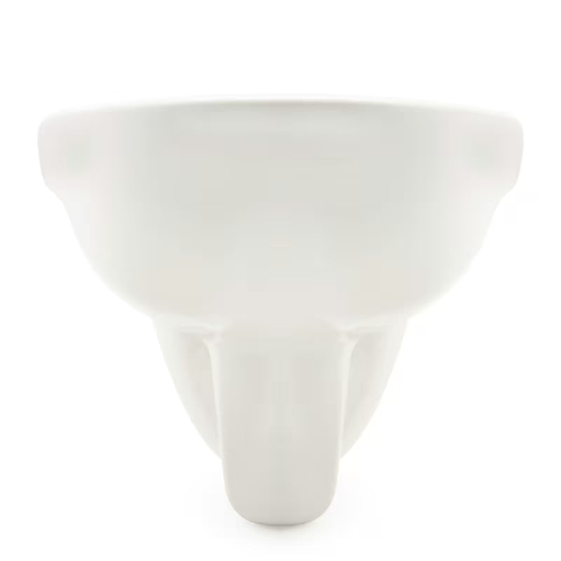 Bel viseča WC školjka vitra Normus z desko mehko Zapiranje Soft Close in funkcijo QuickRelease