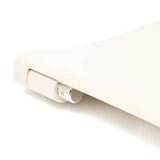 Mat WC deska Vitra Sento mehko Zapiranje Soft Close u taupe nijansi s metalnim šarkama