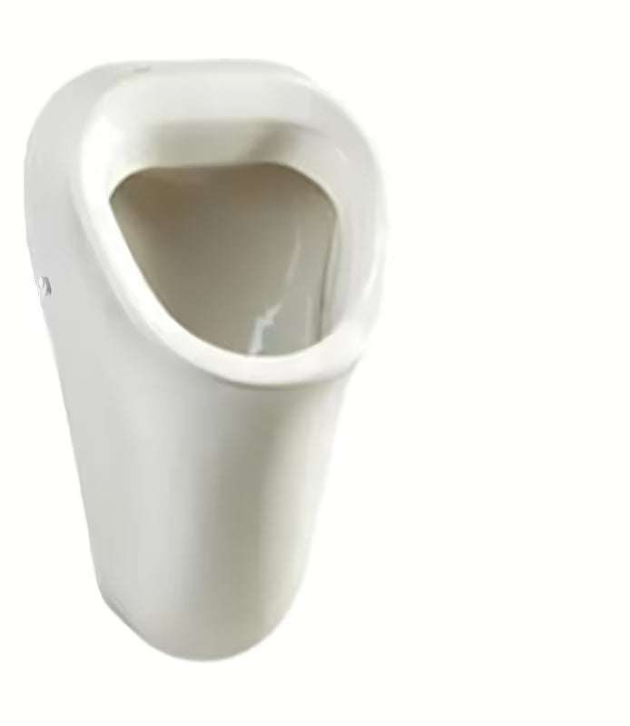 Bel urinal vitra s senzorjem z avtomatskim splakovanjem Sanela