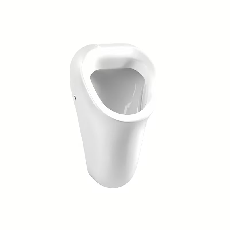 Bel pisoarji vitra Urinal z zadnjim dovodom polnjenje